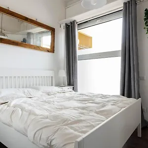  Appartamento Airloft 1 Comfort Vicino A Fiera